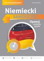 Okładka: Niemiecki Samouczek