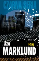Okładka: Raj