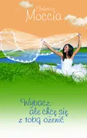 Okładka: Wybacz, ale chcę się z tobą ożenić