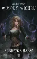 Okładka: W mocy wichru