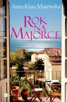 Okładka: Rok na Majorce
