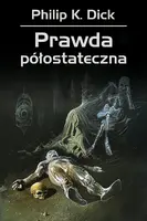 Okładka: Prawda półostateczna