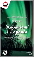Okładka: Rovaniemi i Laponia