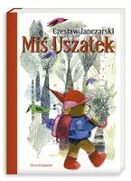 Okładka: Miś Uszatek