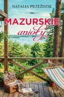Okładka: Mazurskie anioły