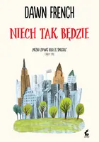 Okładka: Niech tak będzie
