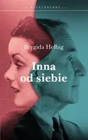 Okładka: Inna od siebie samego