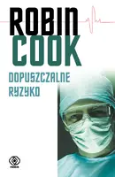 Okładka: Dopuszczalne ryzyko
