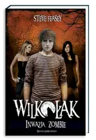 Okładka: Wilkołak 5. Inwazje zombie