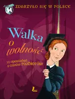 Okładka: Walka o wolność