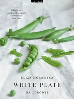 Okładka: White Plate. Na zdrowie