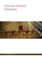Okładka: Lewiatan