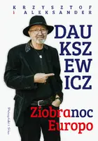 Okładka: Ziobranoc, Europo