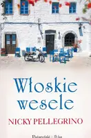Okładka: Włoskie wesele