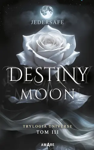 Okładka: Destiny Moon