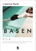 Okładka: Basen