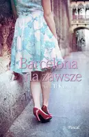 Okładka: Barcelona na zawsze