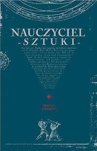 Okładka: Nauczyciel Sztuki