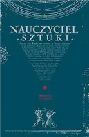 Okładka: Nauczyciel Sztuki
