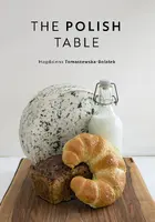 Okładka: The Polish Table