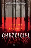 Okładka: Chrzciciel