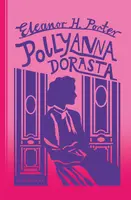 Okładka: Pollyanna dorasta