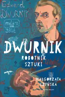 Okładka: Dwurnik