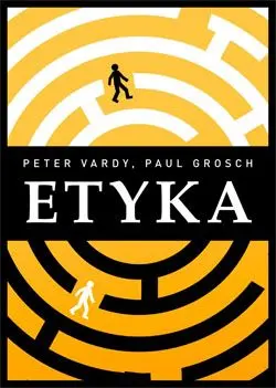 Okładka: Etyka