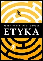 Okładka: Etyka