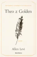Okładka: Theo z Golden