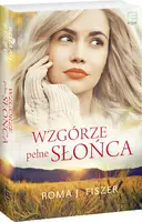 Okładka: Wzgórze pełne słońca