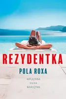 Okładka: Rezydentka
