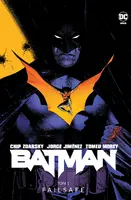 Okładka: Batman. Failsafe. Tom 1