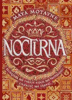 Okładka: Nocturna