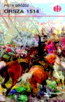 Okładka: Orsza 1514