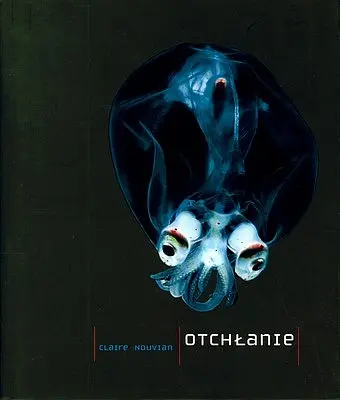 Okładka: Otchłanie