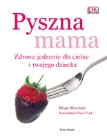 Okładka: Pyszna mama
