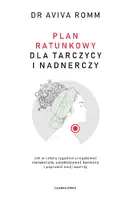 Okładka: Plan ratunkowy dla tarczycy i nadnerczy