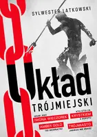 Okładka: Układ Trójmiejski