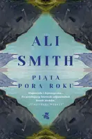 Okładka: Piąta pora roku