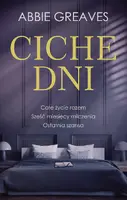 Okładka: Ciche dni