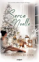 Okładka: Serce Noelle