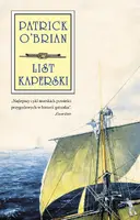 Okładka: List kaperski