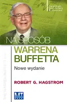 Okładka: Na sposób Warrena Buffetta. Nowe wydanie
