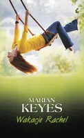 Okładka: Wakacje Rachel
