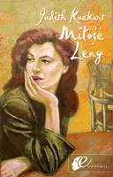 Okładka: Miłość Leny