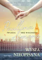 Okładka: Wyspa nieopisana