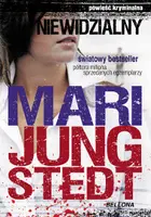 Okładka: Niewidzialny