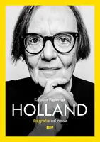 Okładka: Holland. Biografia od nowa