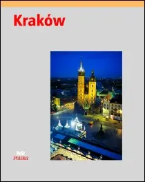 Okładka: Kraków
